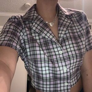 John galt brandy Melville Vivian top ❤️